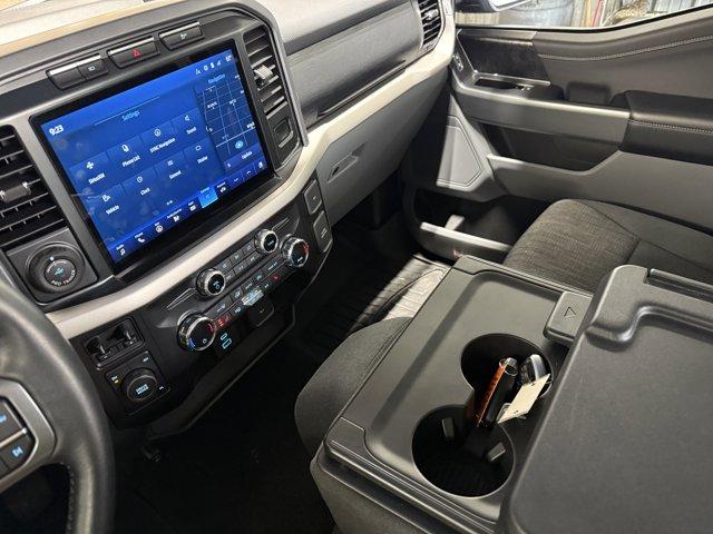 2021 Ford F-150 Vehicle Photo in Ogallala, NE 69153