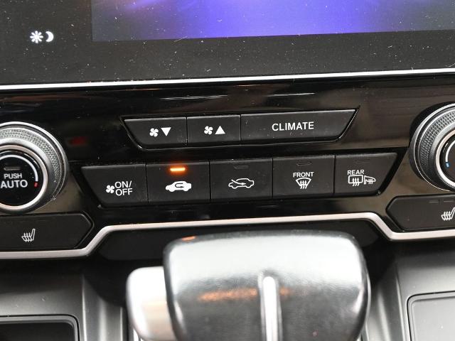 2018 Honda CR-V Vehicle Photo in Cedar Rapids, IA 52402
