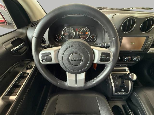2015 Jeep Compass Vehicle Photo in Appleton, WI 54914