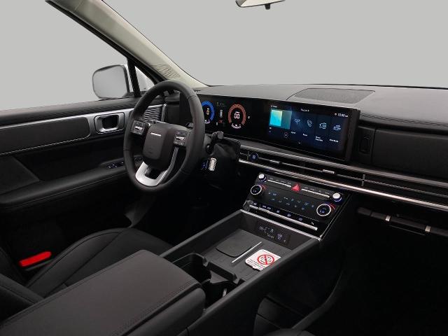 2025 Hyundai SANTA FE Hybrid Vehicle Photo in Appleton, WI 54913