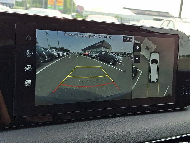 2024 Hyundai PALISADE Vehicle Photo in Philadelphia, PA 19116