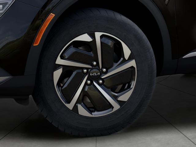 2025 Kia Sportage Hybrid Vehicle Photo in Oshkosh, WI 54904