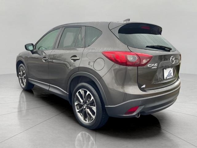 2016 Mazda CX-5 Vehicle Photo in Appleton, WI 54913