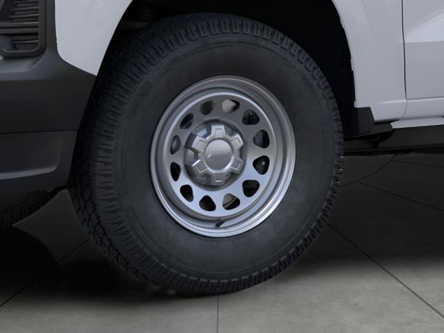 2025 Chevrolet Colorado Vehicle Photo in MANITOWOC, WI 54220-5838