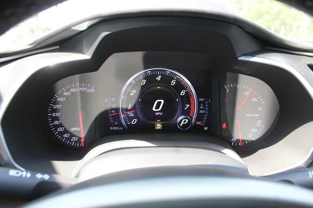 2016 Chevrolet Corvette Vehicle Photo in HOUSTON, TX 77090