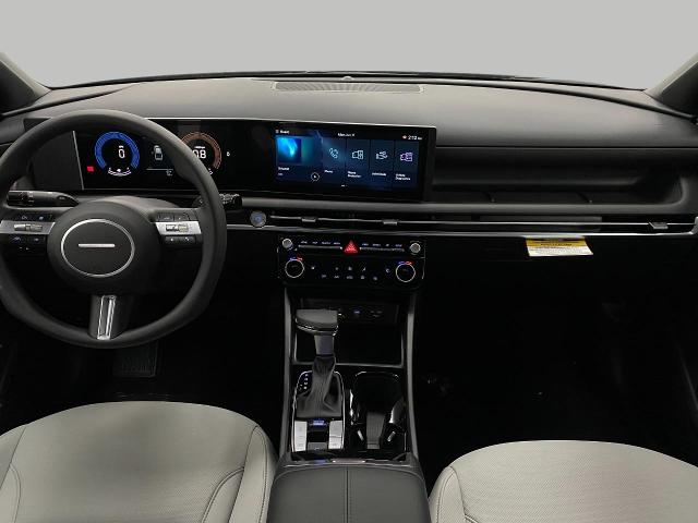 2025 Hyundai SANTA CRUZ Vehicle Photo in Appleton, WI 54913