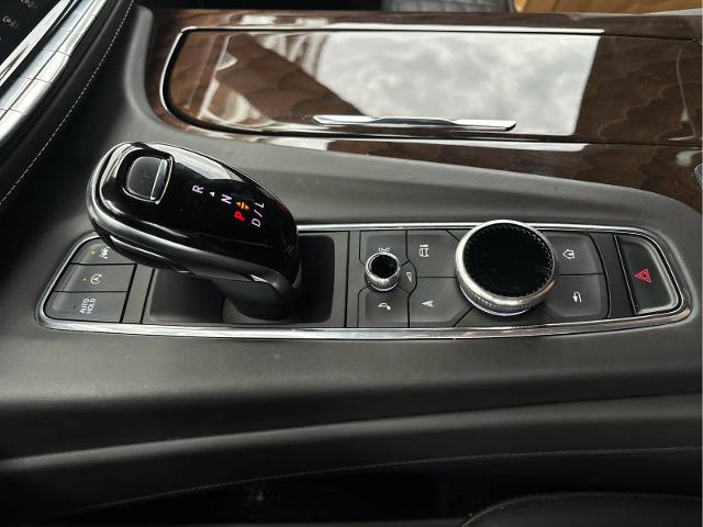 2023 Cadillac Escalade Vehicle Photo in Grapevine, TX 76051