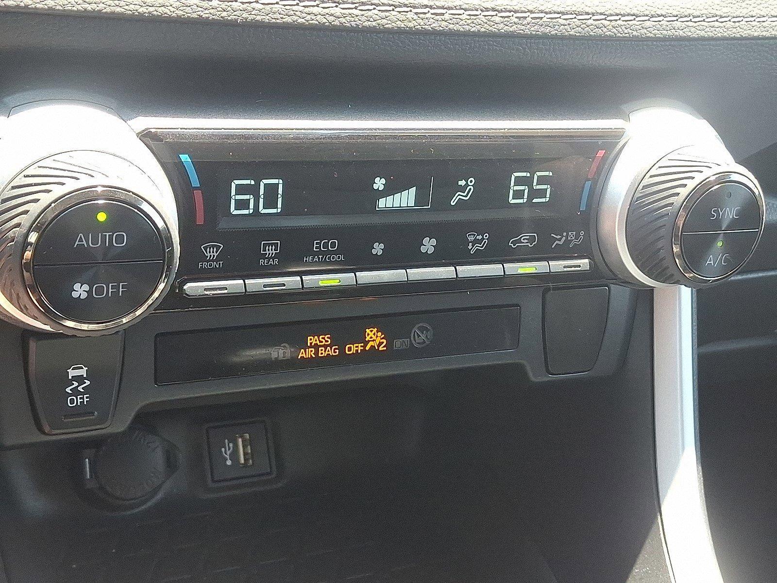 2023 Toyota RAV4 Vehicle Photo in Harrisburg, PA 17111