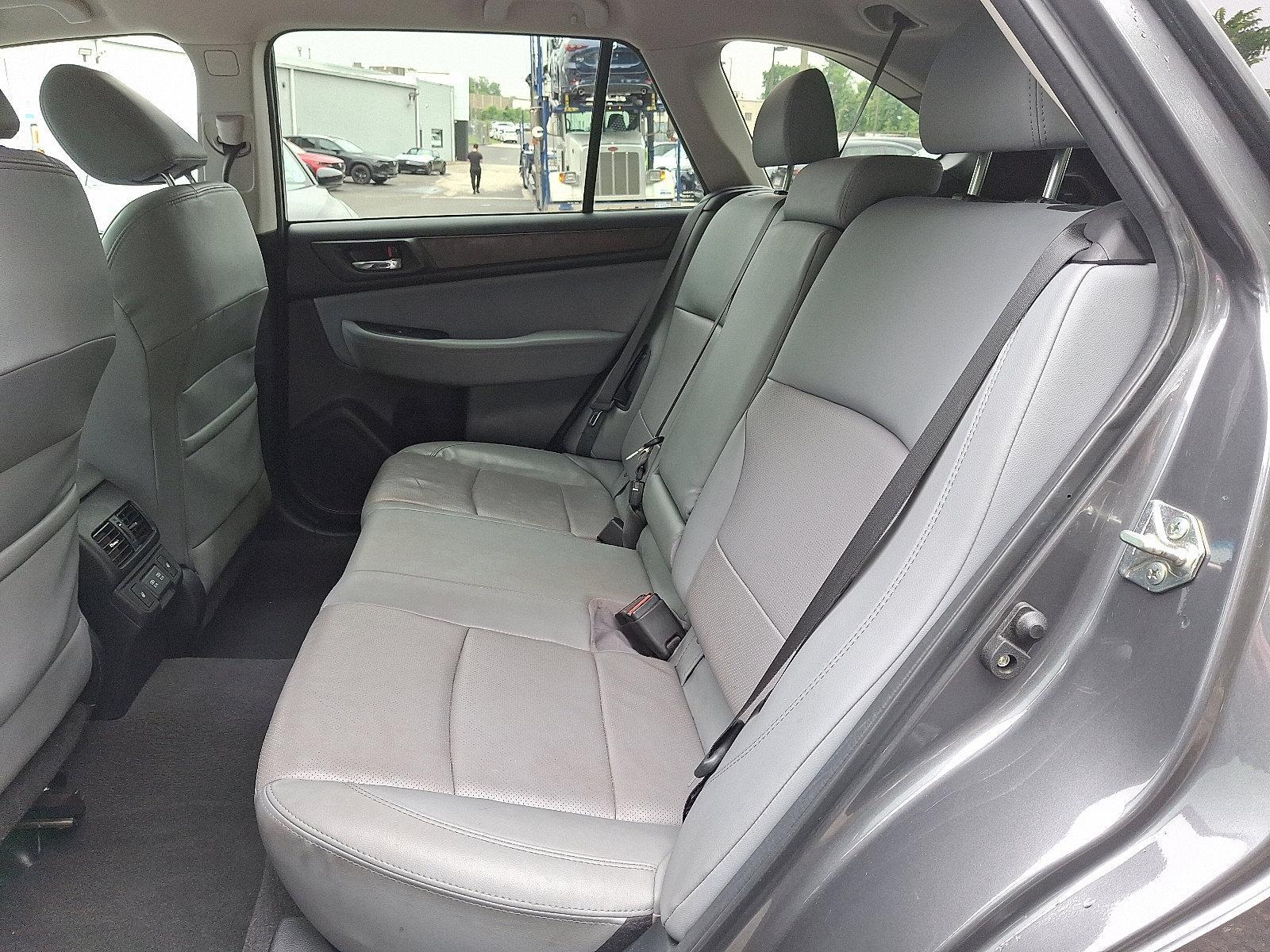 2019 Subaru Outback Vehicle Photo in Trevose, PA 19053