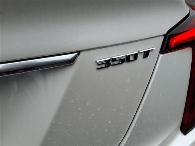 2022 Cadillac CT5 Vehicle Photo in SMITHTOWN, NY 11787-5023