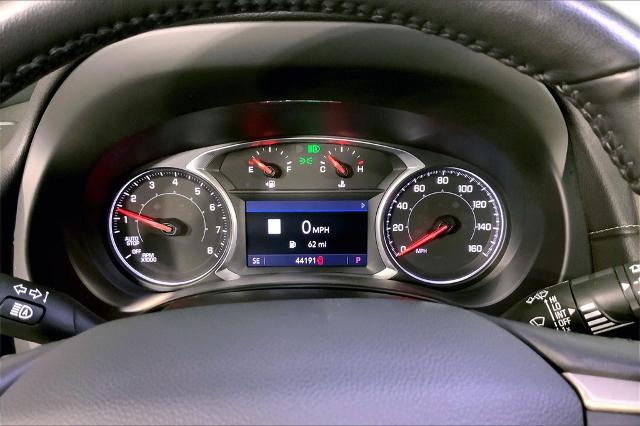 2020 GMC Terrain Vehicle Photo in Lees Summit, MO 64086
