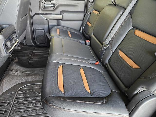 2021 GMC Sierra 2500 HD Vehicle Photo in AUSTIN, TX 78717