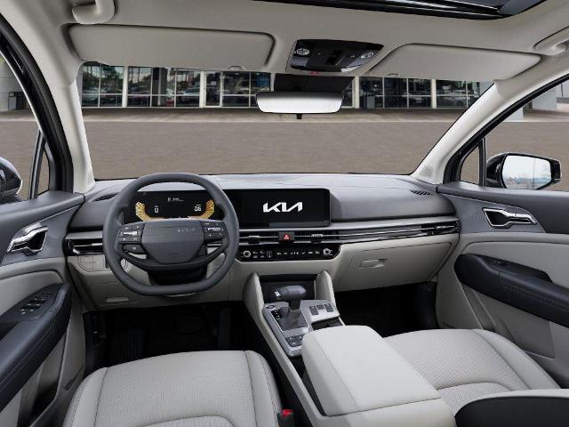 2026 Kia Sportage Vehicle Photo in Tucson, AZ 85712