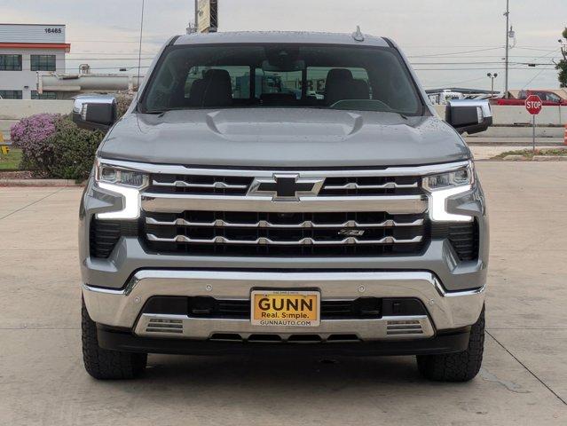 2023 Chevrolet Silverado 1500 Vehicle Photo in SELMA, TX 78154-1459