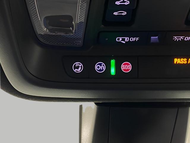 2020 Cadillac XT6 Vehicle Photo in Appleton, WI 54913