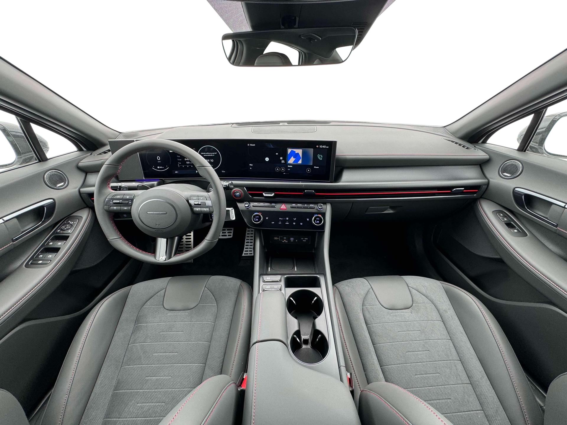 2025 Hyundai SONATA Vehicle Photo in Philadelphia, PA 19116