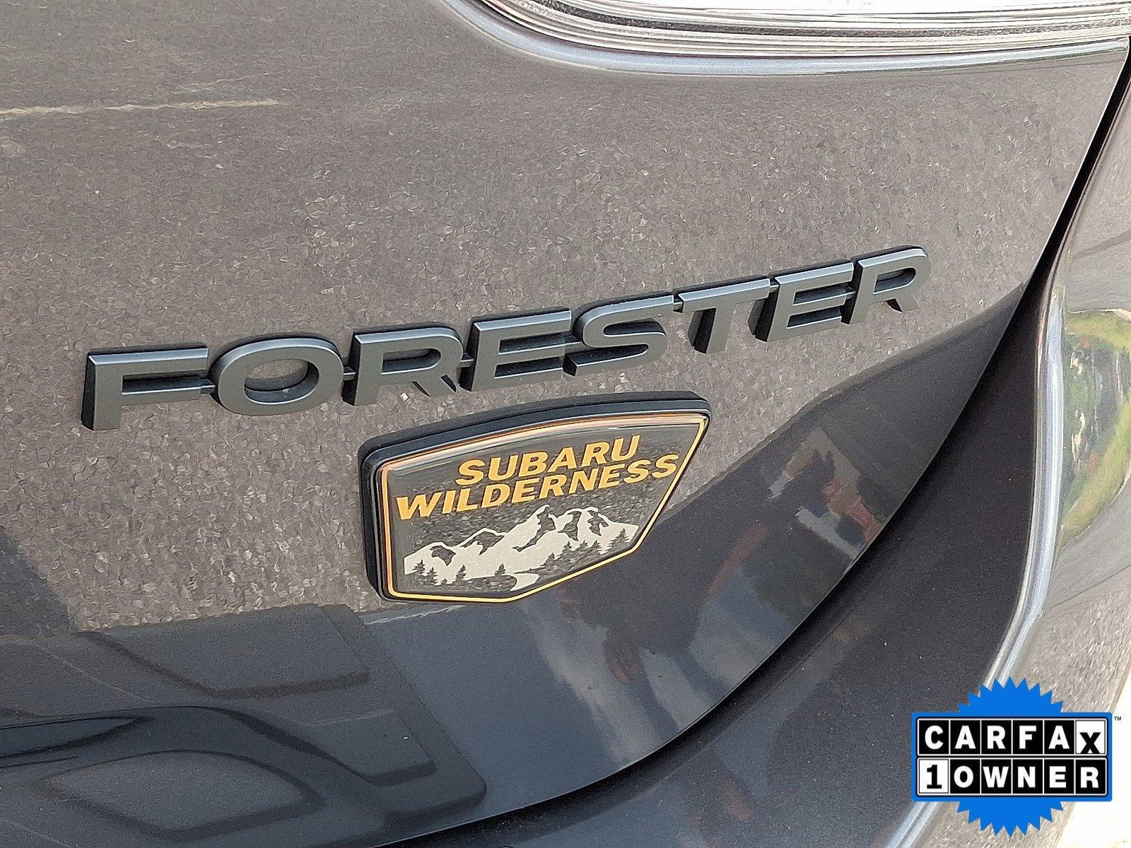 2022 Subaru Forester Vehicle Photo in Harrisburg, PA 17111