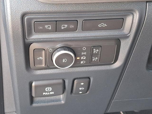 2022 Ford F-150 Vehicle Photo in TREVOSE, PA 19053-4984