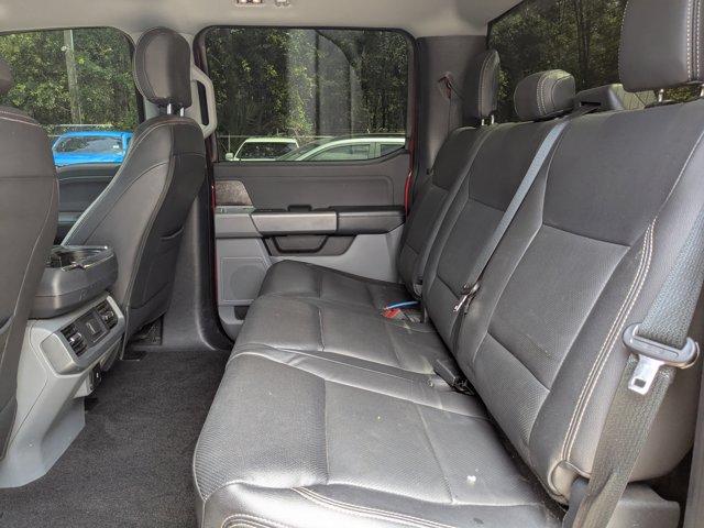 2021 Ford F-150 Vehicle Photo in BRUNSWICK, GA 31525-1881