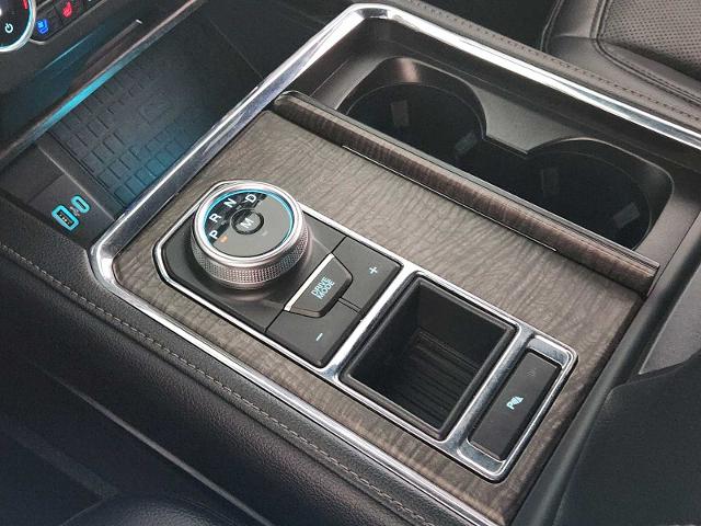 2021 Ford Expedition Vehicle Photo in DALLAS, TX 75209