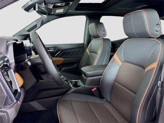 2025 GMC Canyon Vehicle Photo in PUYALLUP, WA 98371-4149