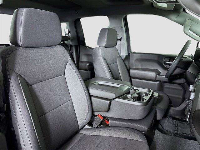 2025 GMC Sierra 1500 Vehicle Photo in PUYALLUP, WA 98371-4149