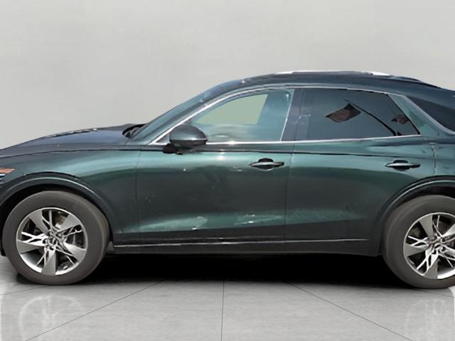 2023 Genesis GV70 Vehicle Photo in Appleton, WI 54913
