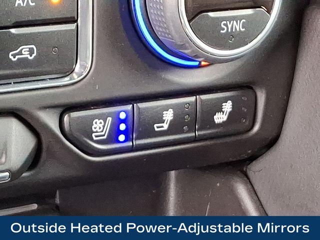 2023 Chevrolet Tahoe Vehicle Photo in PAWLING, NY 12564-3219