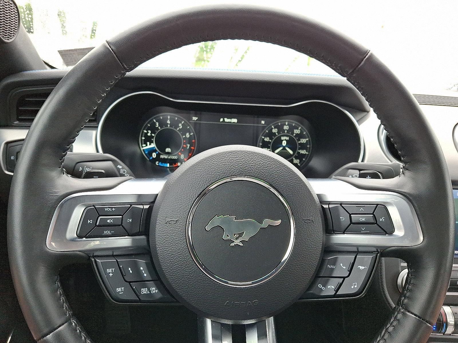 2023 Ford Mustang Vehicle Photo in Easton, PA 18045