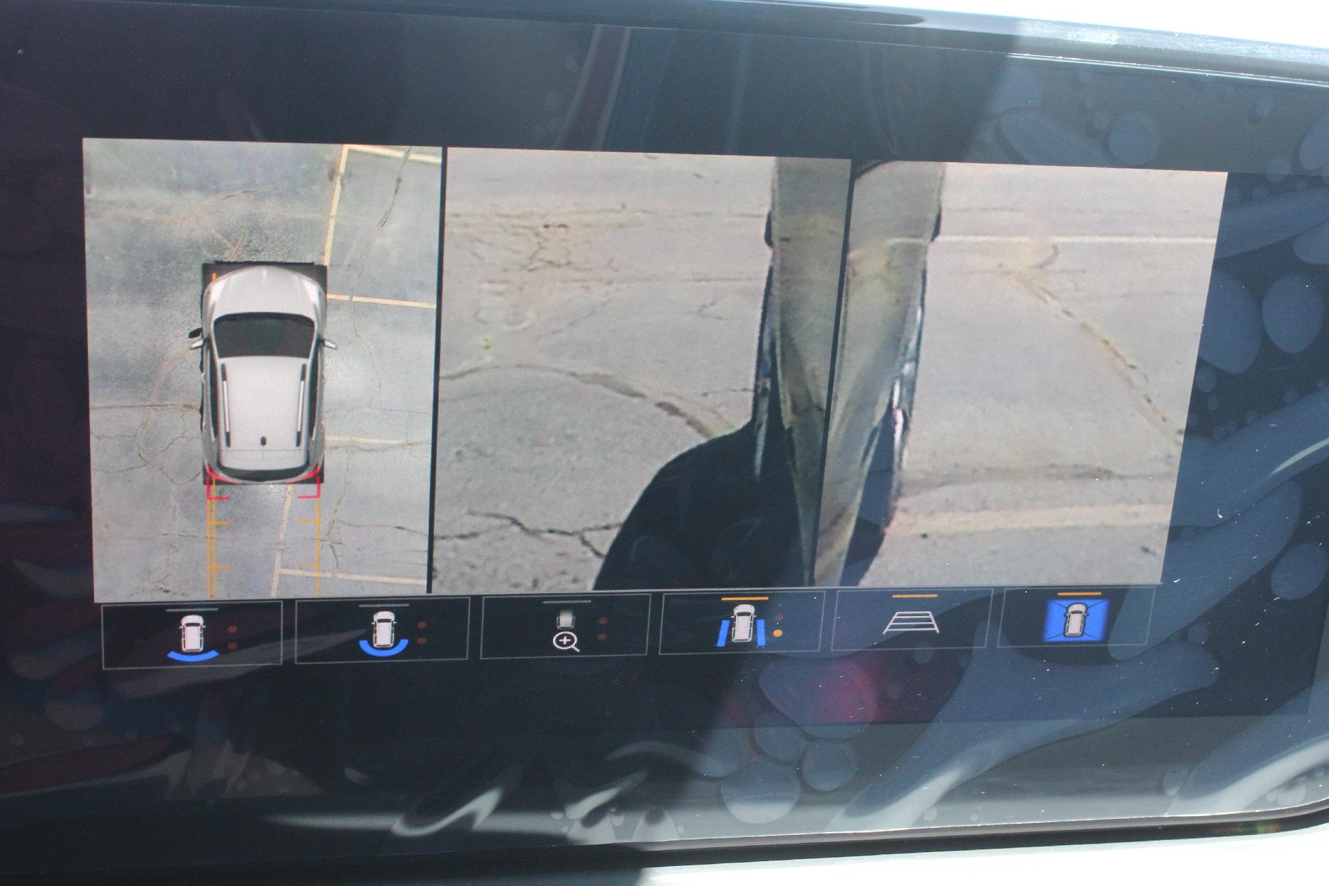 2026 Buick Encore GX Vehicle Photo in AURORA, CO 80012-4011