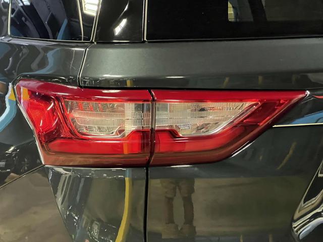 2020 Chevrolet Traverse Vehicle Photo in Roslyn, NY 11576