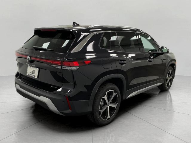 2025 Volkswagen Tiguan Vehicle Photo in Appleton, WI 54913