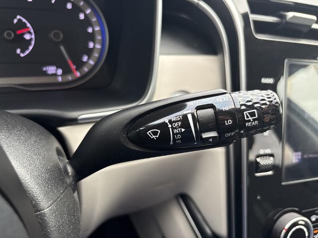 2023 Hyundai TUCSON Vehicle Photo in Peoria, IL 61615