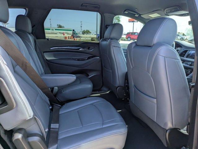 2024 Buick Enclave Vehicle Photo in SELMA, TX 78154-1459