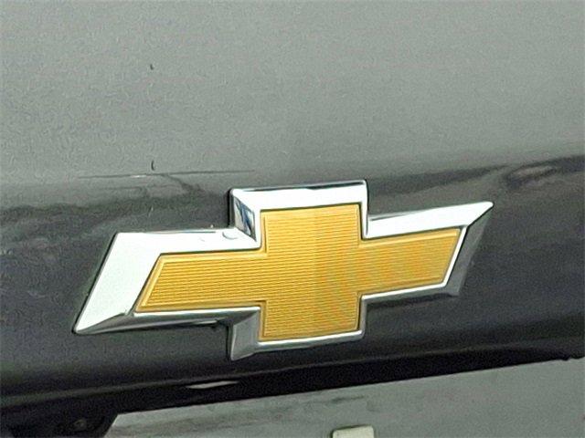 2018 Chevrolet Equinox Vehicle Photo in LANCASTER, PA 17601-0000