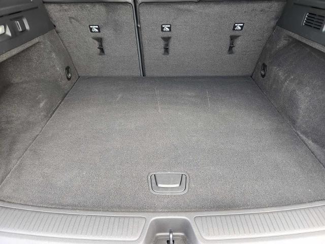 2023 Buick Envision Vehicle Photo in DENTON, TX 76210-9321