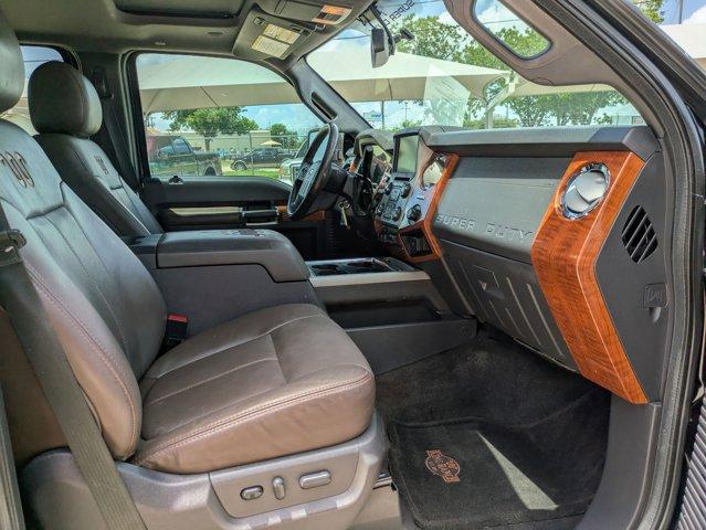 2016 Ford Super Duty F-350 SRW Vehicle Photo in SELMA, TX 78154-1459