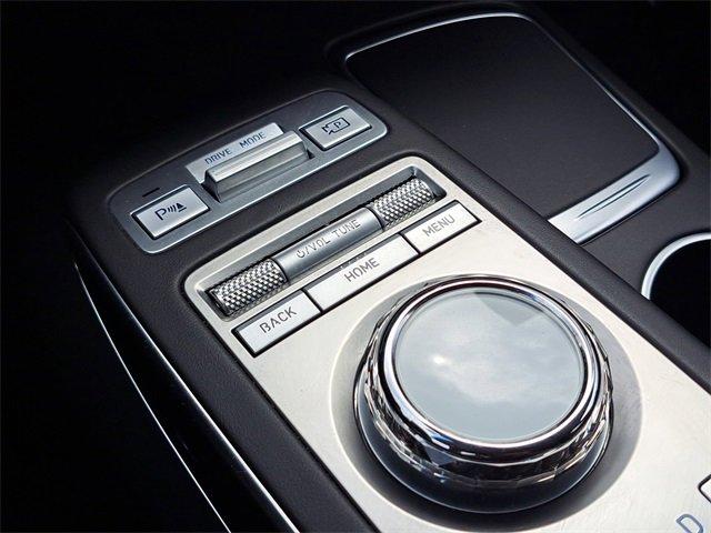 2025 Genesis GV70 Vehicle Photo in MILFORD, OH 45150-1684