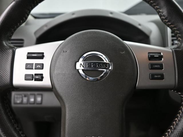 2018 Nissan Frontier Vehicle Photo in Cedar Rapids, IA 52402