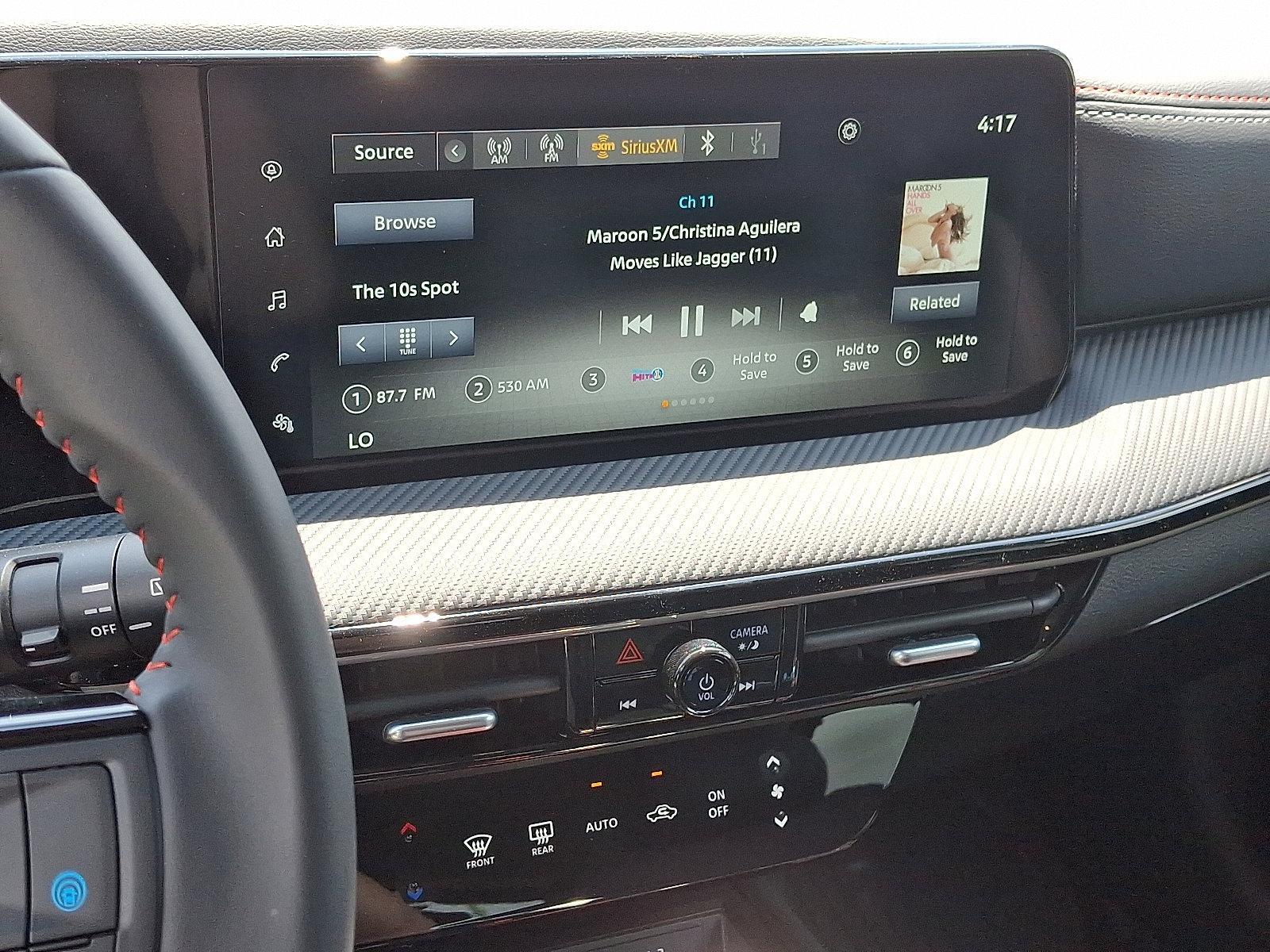 2025 Nissan Kicks Vehicle Photo in Mechanicsburg, PA 17050-2306