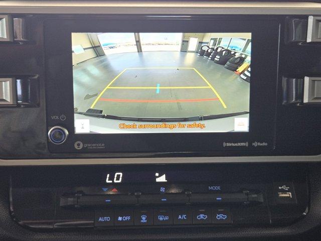 2024 Toyota Tundra 4WD Vehicle Photo in Decatur, TX 76234