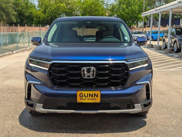 2025 Honda Pilot Vehicle Photo in San Antonio, TX 78230