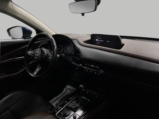 2021 Mazda CX-30 Vehicle Photo in Appleton, WI 54913