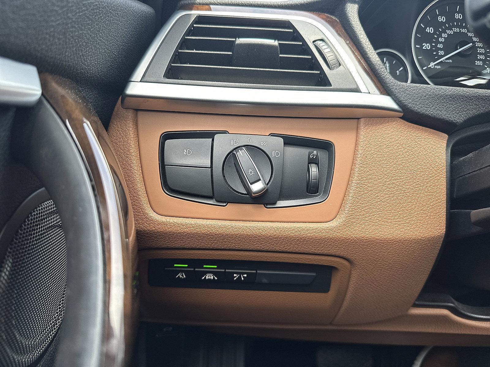 2016 BMW 328i xDrive Vehicle Photo in Lancaster, PA 17601