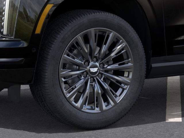 2025 Cadillac Escalade ESV Vehicle Photo in SMITHTOWN, NY 11787-5023