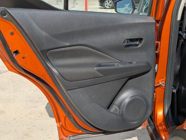 2022 Nissan Kicks Vehicle Photo in San Antonio, TX 78209