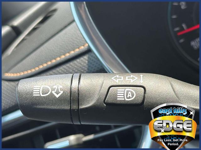 2022 Chevrolet Equinox Vehicle Photo in Roslyn, NY 11576
