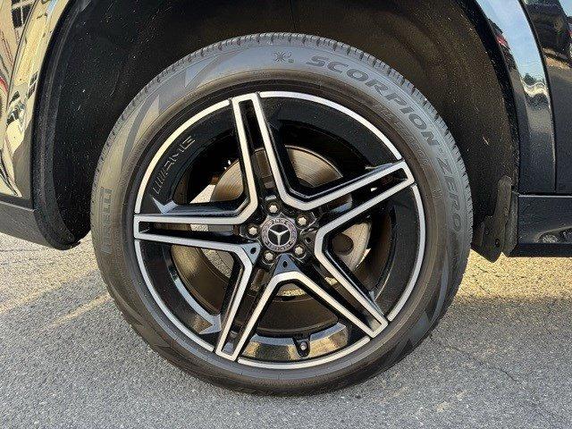 2023 Mercedes-Benz GLS Vehicle Photo in Mechanicsburg, PA 17050-1707