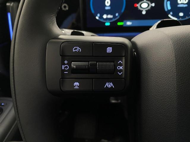 2025 Hyundai SANTA FE Hybrid Vehicle Photo in Appleton, WI 54913