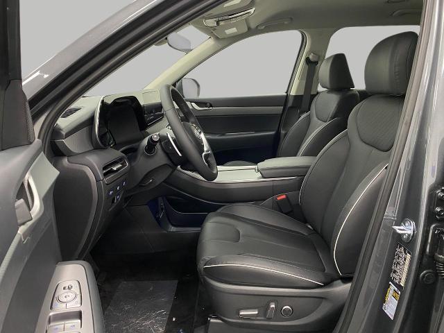 2025 Hyundai PALISADE Vehicle Photo in Appleton, WI 54913